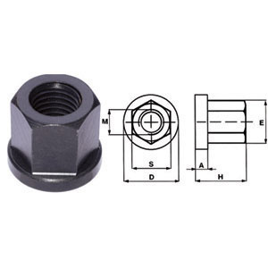 2829RA - CLAMPING DEVICES - Prod. SCU